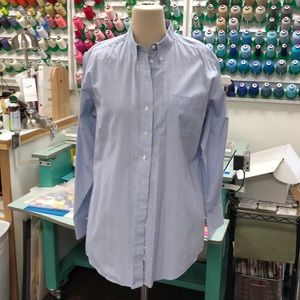Claridge + King Women’s Buttondown